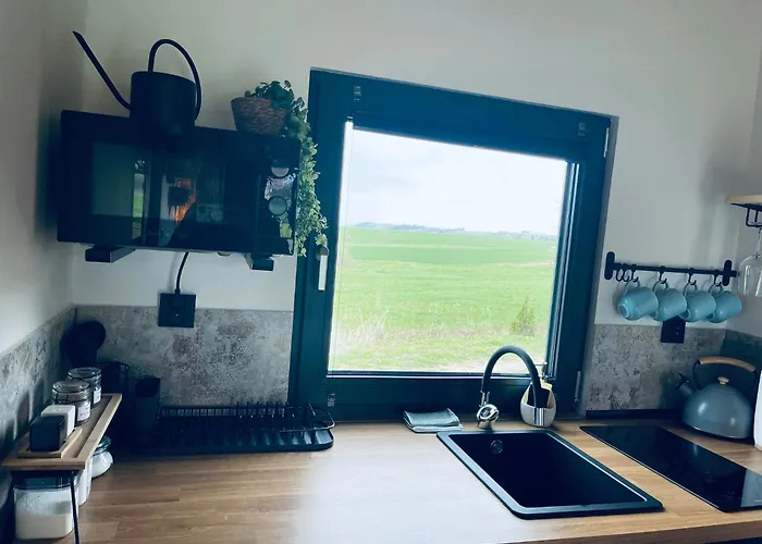 Sklonowane Domki Pod Czarna Gora