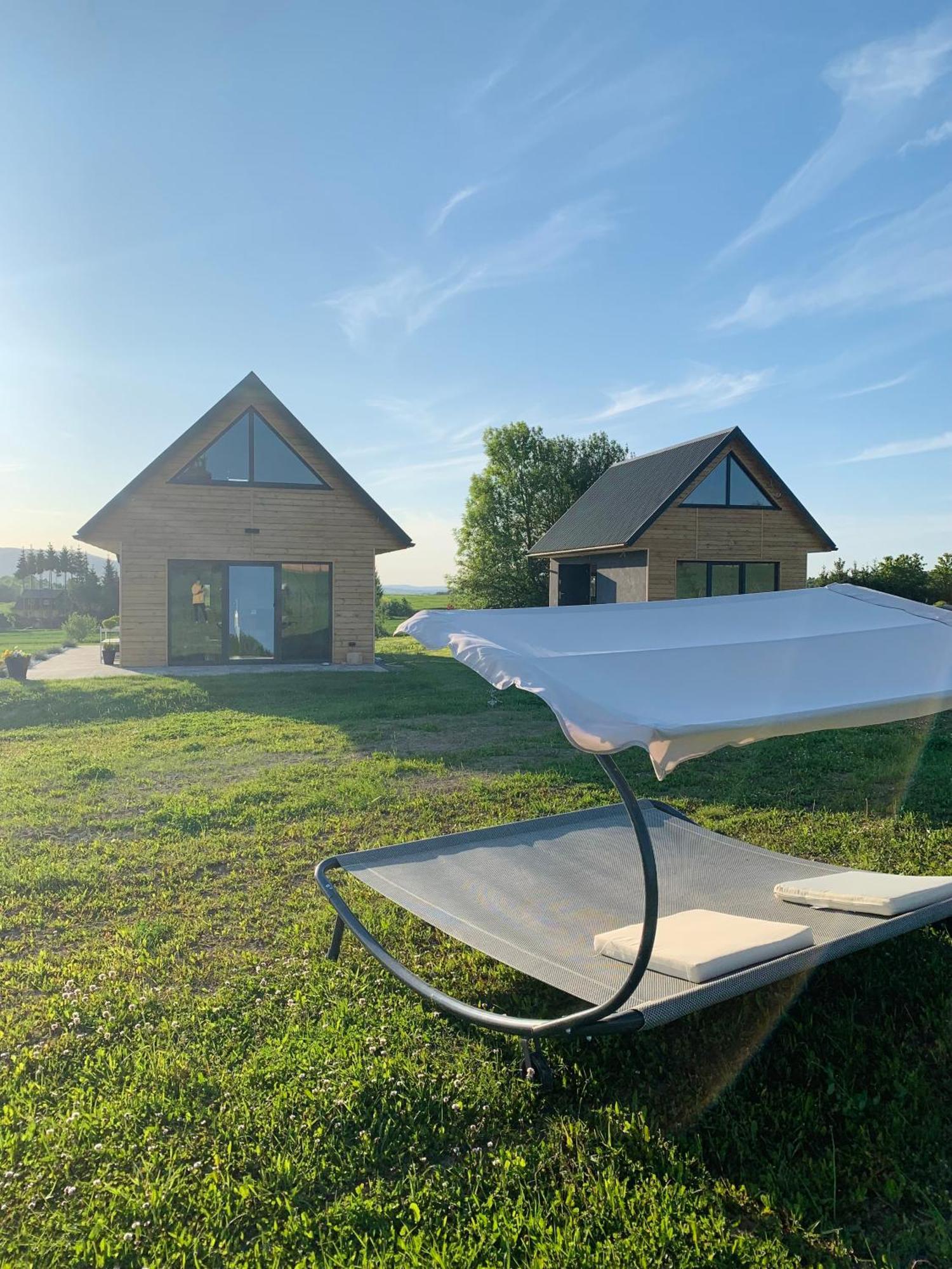 Sklonowane Pod Czarna Gora * Bystrzyca Kłodzka